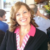 Lynette Mcspadden
