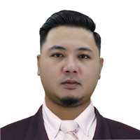 Richard Jennix Sunga