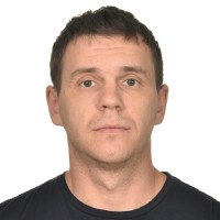 Ilia Druzhinin