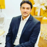 Rehan Saleem