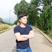 Danh Tran