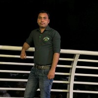 Naseem Azad