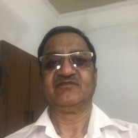 Ram Kishore Gupta