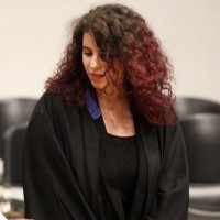 Elisavet Georgia Kyriakidou