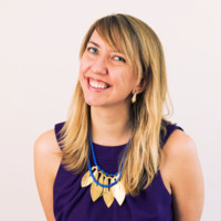 Courtney Stover, PMP, PSM