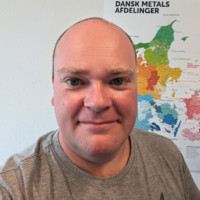 Jon Olsen
