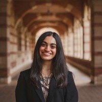 Arushi Parikh