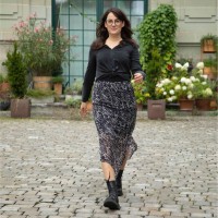 Fabienne Messerli