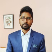 Debasis Roy