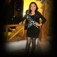 Luz Evelyn Ampudia Ahunari