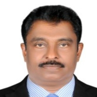Sanjeev Krishnan