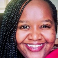 Gertrude Cherotich