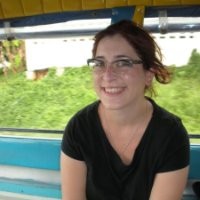 Jessie Ellner