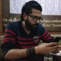 Ayush Gupta