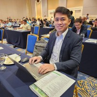 Marvin Montagne Atienza