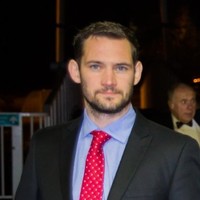 Gareth Luke BSc, PGCE, CIPD