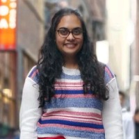 Rohini Vemulapalli