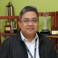 Benjamin Trinidad