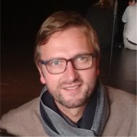 Markus Sandfort
