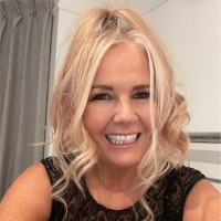 Yvonne Surman