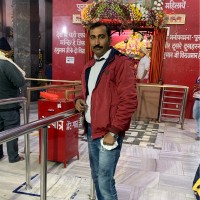 Ankesh Kumar