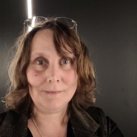 Marita Wästerfors