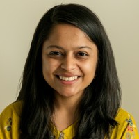 Rajvi Sukhadia