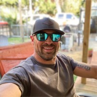 Jeremy Sharp