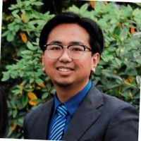 Vince Dela Cruz