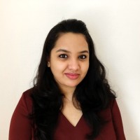 Shruti Raviraj