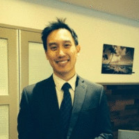 Eric Cheng