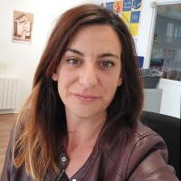 Priscilla Maioroff