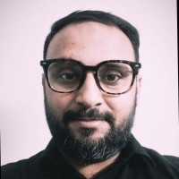 Muhammad Umair Saleem