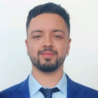 Alexis Cabrera Pavez
