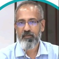 Anil Mammen