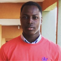 Michael Oluwatosin