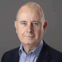Kevin O'Shaughnessy MSc, BEng, CEng, FIEI