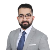 Ali Shah