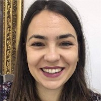Maja Bibanovska, Mba