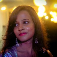 Roshini Senarathne