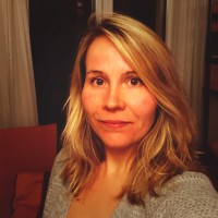 Nathalie Neyrolles