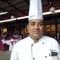 Chef Shyam