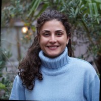 Elisavet Iliopoulou