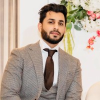 Ovais Mahmood