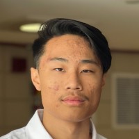 Wesley Dong