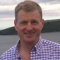 Tom Keating