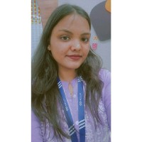 Priti Harijan