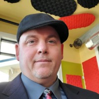 Eric Keville