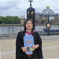 Lisa Wang