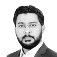 Sadiq Baig